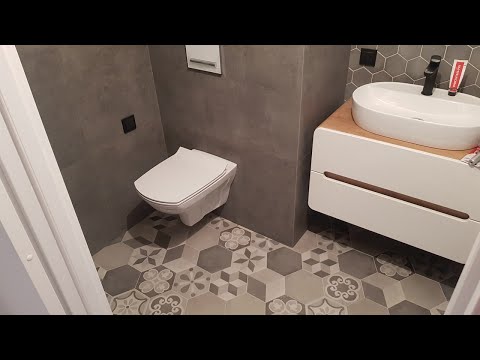 Видео: Ремонт квартиры от А до Я в Стрежевом