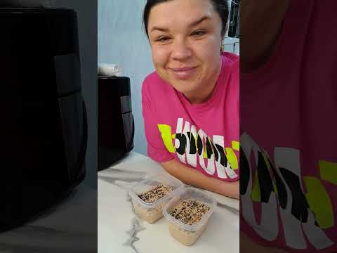 Видео: ХЛЕБ ИЗ ОВСЯНЫХ ОТРУБЕЙ #готовимвместе #вкуснаяеда #пп