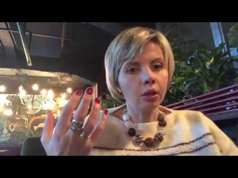 Видео: IntuEat. "Люди с тонкой кожей": феномен гиперчувствительности