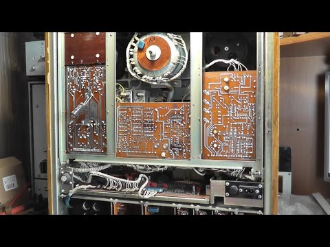 Видео: Олимп-004 ИСН часть 3