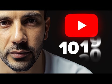Видео: Как Загрузить Видео на YouTube в 2025 году, Чтобы СРАЗУ Были Просмотры!