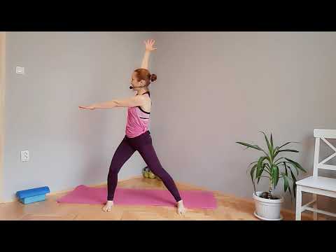 Видео: Събуди се! | 10 минути практика по мобилност