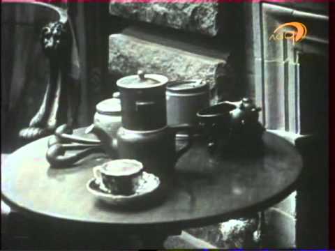 Видео: Ираклий Андроников - А.Н. Толстой