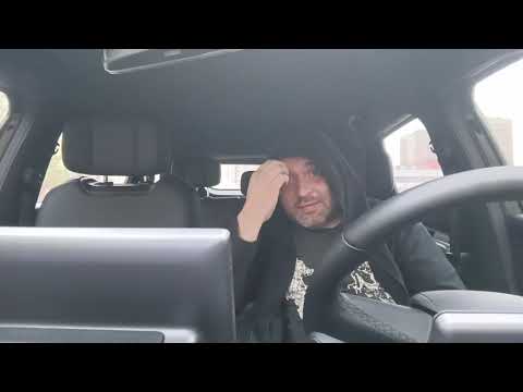 Видео: Нищий новый год 2,0. Цены на дне, сезонники приехали. Снега все нет #яндекстакси #таксимосква