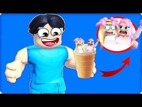 Видео: 🙂ЭТО САМЫЕ КРУТЫЕ ПРЯТКИ в РОБЛОКС! НУБИК ШЕДИ ЛЕСКА