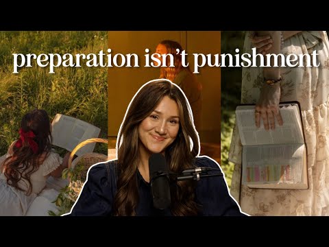 Видео: Бог покажет вам это, когда вы будете готовы