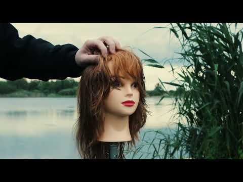 Видео: Стрижка шэгги