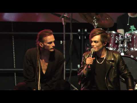 Видео: Быть на высоте (мюзикл «Король-Солнце») — А. Казьмин и Я. Баярунас