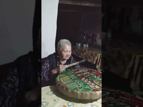 Видео: 9 февраля 2019 г. Бифатима Апа