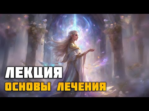 Видео: ESO Основы лечения. Ответы на вопросы начинающих