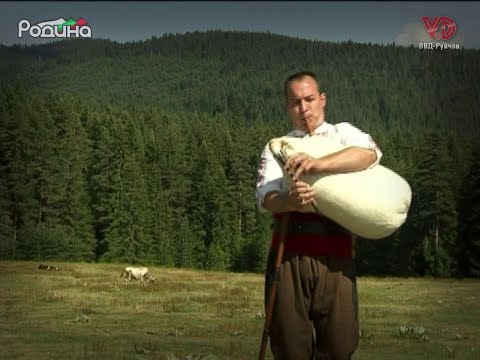 Видео: "Коньо, коньо&Родопска ръченица" - Костадин Атанасов/Konyo&Rodopska rachenica - Kostadin Atanasov