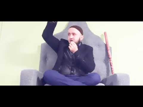 Видео: ШАБИ МЕЪРОҶ ДОМУЛЛО АБДУЛКОДИР