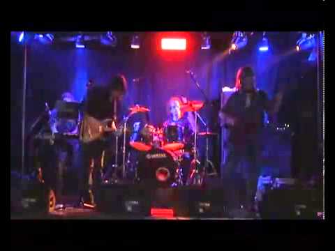 Видео: Группа Демарш - 'Глория(2011г.)'