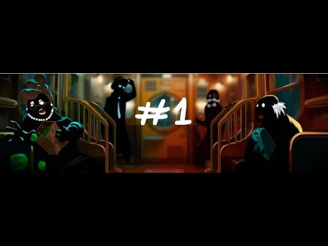 Видео: Beholder: Conductor Playtest — Прохождение на русском | Часть 1 (Без комментариев)