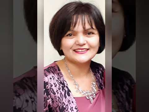 Видео: Maysara Chorshanbieva /Dust medoram turo//Майсара Чоршанбиева / Дӯст медорам туро-2021