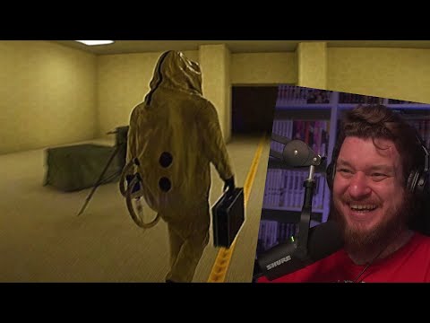 Видео: Куда идти-то ??? | РЕАКЦИЯ НА Valera Ghosther