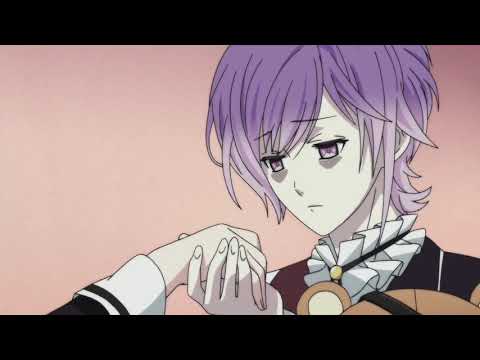 Видео: Аниме клип - Мамасита