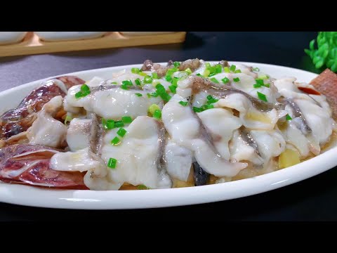 Видео: Не тушите эту рыбу каждый раз! Узнайте вкусный способ — нежные филе без костей, подходит для детей