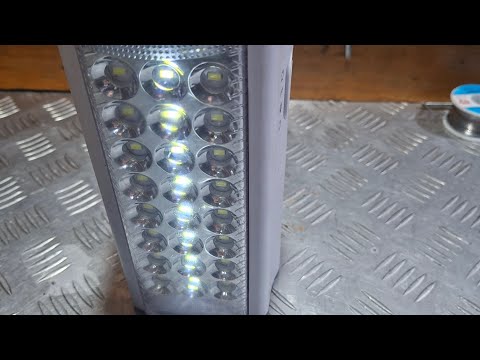 Видео: Розыгрыш призов: фонарь Fujita, лот 6🎉