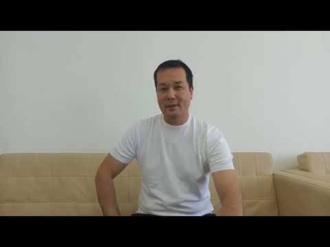 Видео: Үш-ақ  нәрсе адамның  қасиеті: ыстық  қайрат,  нұрлы  ақыл, жылы жүрек