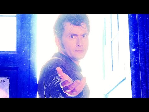 Видео: Доктор Кто: 10 главных влияний Доктора на историю человечества