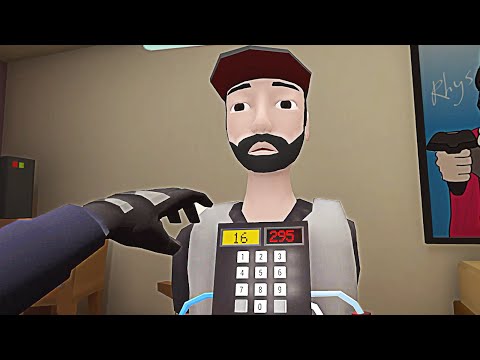 Видео: Обезвреживание взрывчатки - Fast and Low VR