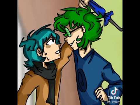 Видео: 💙подборка ВаруЗонт из тт💚 (чит.опи)