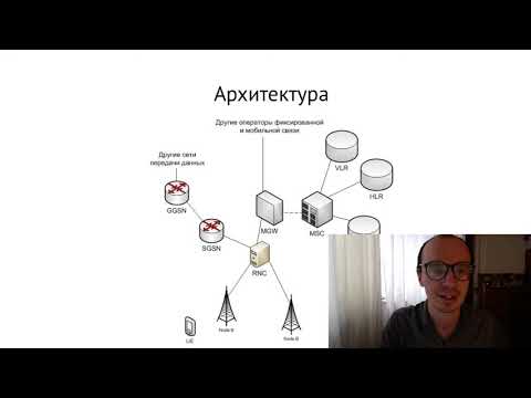 Видео: Лекция 14. UMTS, HSPA и LTE