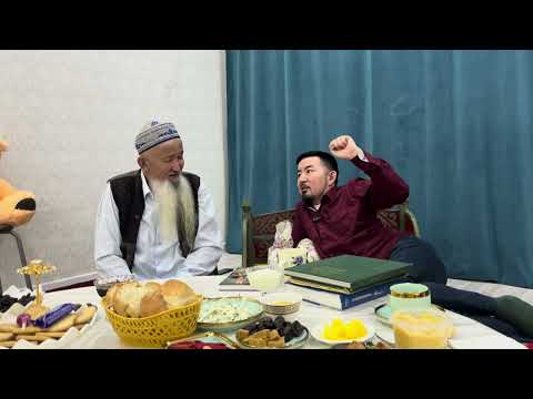 Видео: Медет Мамай Байғалиұлы-4: Атбегі-сейіс Қыдырша Тілеген Қасымұлы туралы