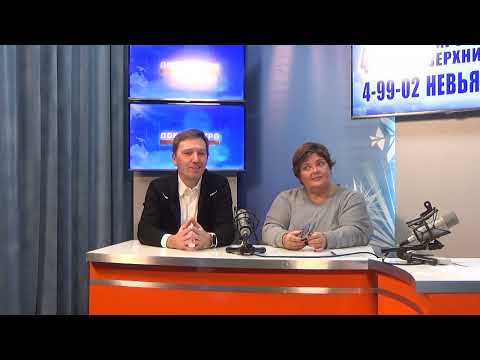 Видео: 2025 11 07 Гость в студии Часть 2