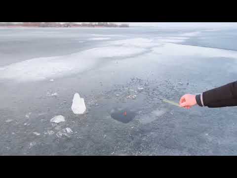 Видео: ЗАПОРОЖЬЕ РЫБАЛКА!