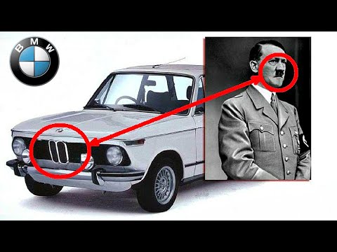 Видео: Самые Удивительные Факты о «BMW» которые вы не знали. История самой известной компании в мире - БМВ