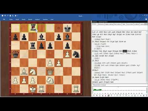 Видео: 40.1 Загадка Фишера