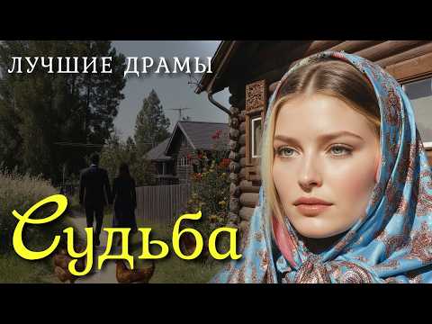 Видео: "Судьба" Я плакала когда слушала эту историю... История в которую трудно поверить.