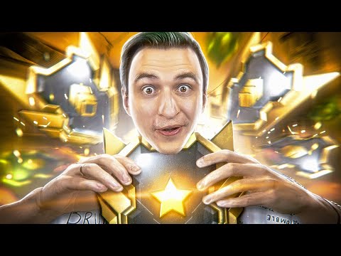 Видео: КТО ИГРАЕТ РМ НА ЗОЛОТЕ В 2023 ГОДУ в Warface