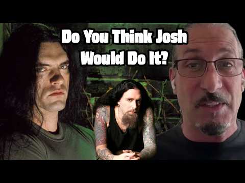 Видео: TYPE O NEGATIVE: трибьют-обновление Питера Стила с Джонни Келли