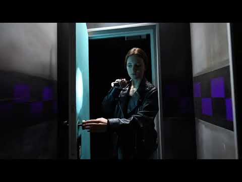 Видео: Перформанс Five Nights at Freddy's от компании "Паника"