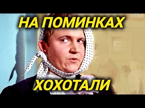 Видео: Посылал на 3 буквы, перенес 3 инсульта, дерзкий, вспыльчивый и смешной Виктор Павлов.