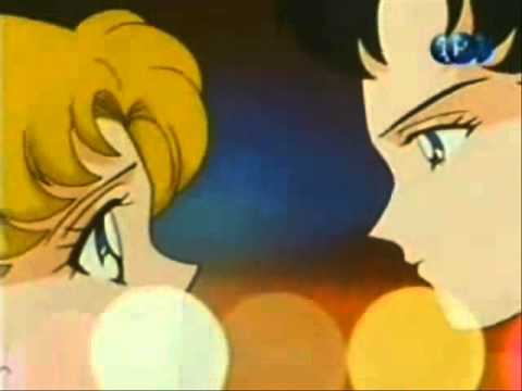 Видео: Курай, Сейя и Усаги (Как мне быть).wmv