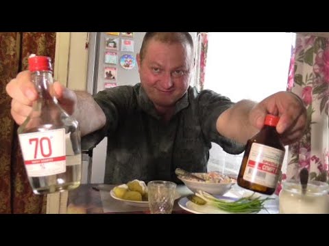 Видео: 70 градусов  пьяных приключений...