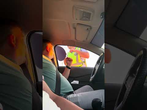 Видео: Трасса Атырау Уралский ГАИ @гаи @TheSevenChannel  @KOSTOLOMUZBEKISTAN