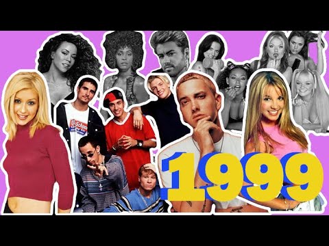 Видео: 1999 - год, который зажег самых ярких звезд нулевых