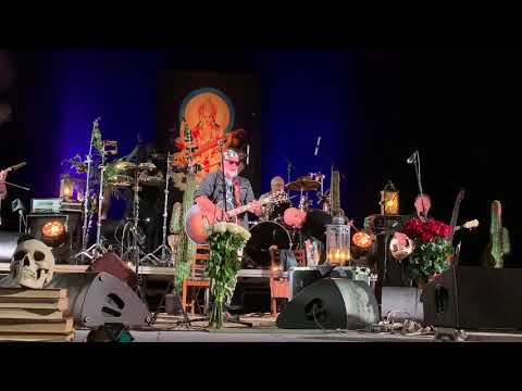 Видео: 03 - Борис Гребенщиков, Не Выходи За Дверь. Киев, 4.09.2020.