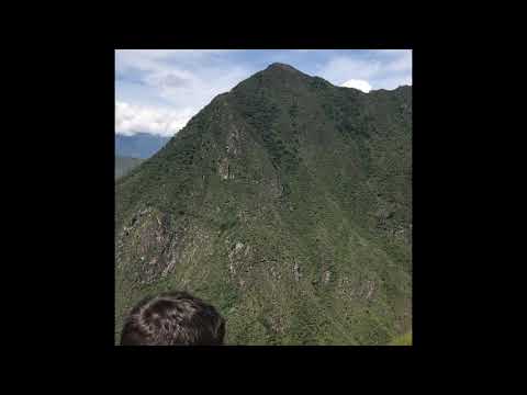 Видео: Влог #1. Свадебное путешествие на Мачу-Пикчу + Археологический Парк Ольянтайтамбо (рус. субтитры)