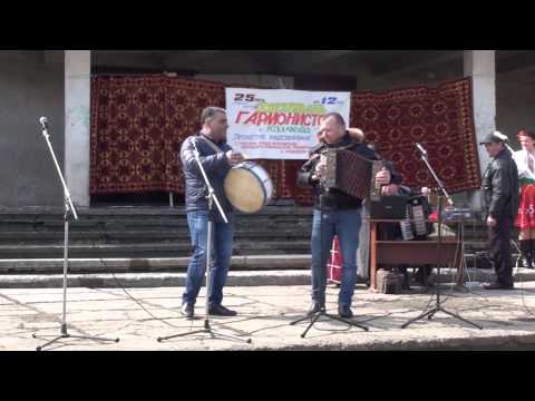 Видео: 2018 03 25 Калчева Играй гармонь