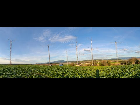 Видео: Как уводить частоту настройки контура?  Что такое LNA и для чего ? Ваша мощность и слышимость.