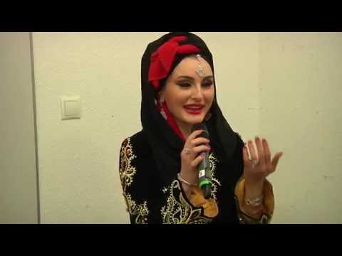 Видео: Фарзона ва Фаридун: Ба зудӣ дуэт хоҳем хонд