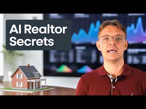 Видео: ChatGPT для риэлтора: 15 промптов, которые реально продают