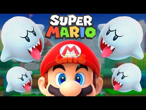 Видео: СУПЕР МАРИО ЕНОТИК #9 мультик игра для детей! Детский летсплей на СПТВ Super Mario World Boss