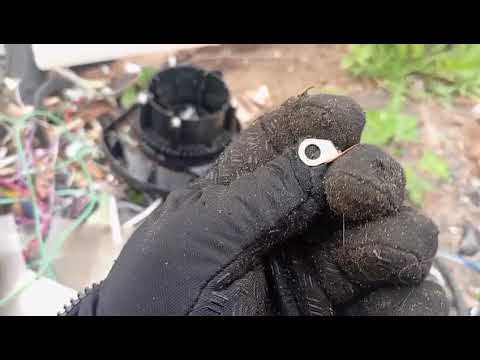 Видео: Деньги из Мусора #бизнес #деньги #цветмет #латунь #медь #металл #предприниматель #волонтёр #онлайн